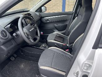 Dacia Spring ESSENTIAL 27 KWh picture 8