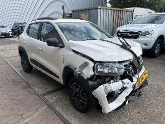 Dacia Spring ESSENTIAL 27 KWh picture 3