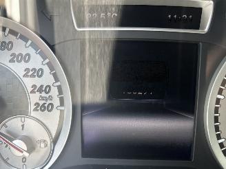 Mercedes A-klasse 180 AMBITION picture 8