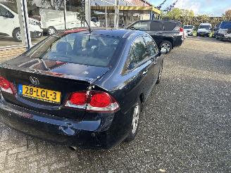 Honda Civic 1.3 HYBRID ELEGANCE picture 3