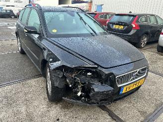 Volvo V-50 2.4 I picture 4