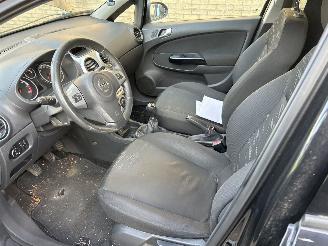 Opel Corsa 1.3 CDTI ECO FLEX S/S EDITION picture 7