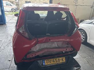 Toyota Aygo 1.0 VVT-I X-PLAY picture 7