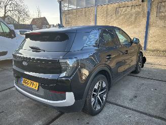 Ford Explorer EXTENDED RANGE RWD 77KWH picture 3