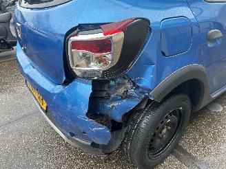 Dacia Sandero 0.9 TCE STEPWAY AMBIANCE picture 6