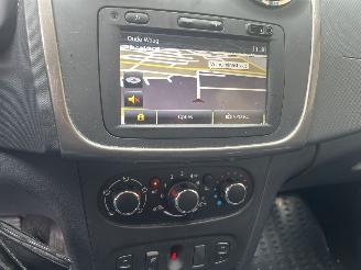 Dacia Sandero 0.9 TCE STEPWAY AMBIANCE picture 9