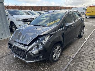 Ford Fiesta 1.0 STYLE ULTIMATE picture 3