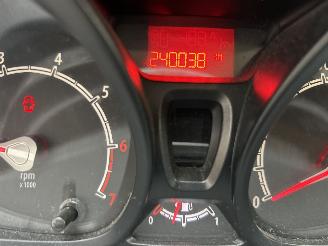 Ford Fiesta 1.25 LIMITED picture 9