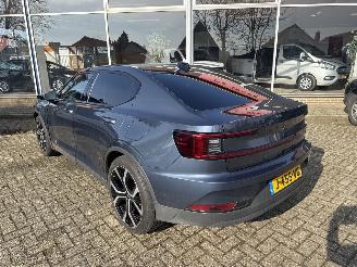  Polestar 2 Longe Range Dual Motor Launch Edition  78 KWh 2020/11