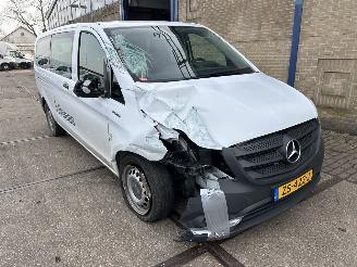Mercedes Vito e-VITO TOURER PRO L3 picture 4