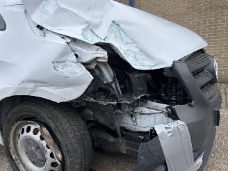 Mercedes Vito e-VITO TOURER PRO L3 picture 5