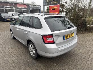 Avarii autoturisme Skoda Fabia 1.2 TSI Style  Busnessline Pro 2016/1