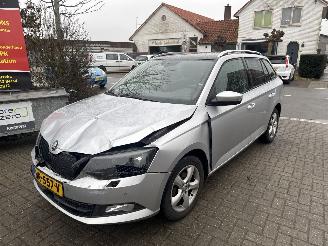 Skoda Fabia 1.2 TSI Style  Busnessline Pro picture 4