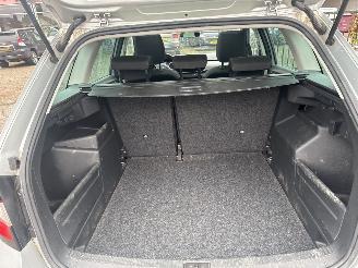 Skoda Fabia 1.2 TSI Style  Busnessline Pro picture 9