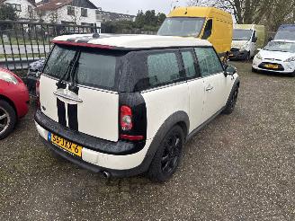 Mini One CLUBMAN  1.4 Business Line picture 3