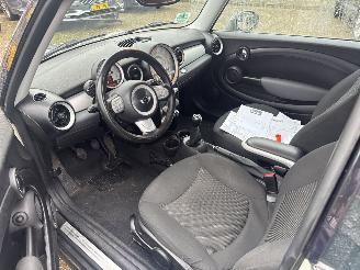 Mini One CLUBMAN  1.4 Business Line picture 6