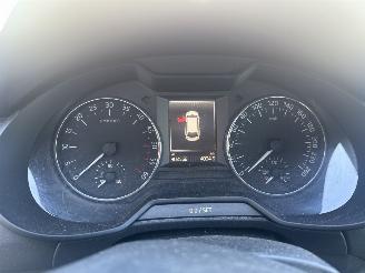 Skoda Octavia 1.6 TDI Greenline Businessline picture 8