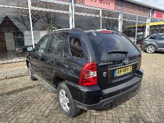 Kia Sportage 2.0  CVVT  X-Ecutive picture 2