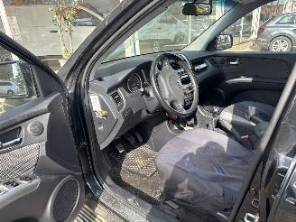 Kia Sportage 2.0  CVVT  X-Ecutive picture 6