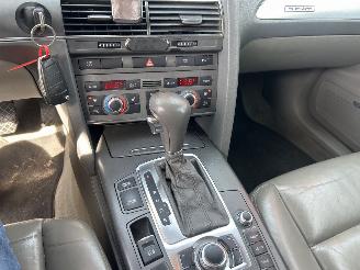 Audi A6 3.2 FSI QUATTRO EDITION picture 9