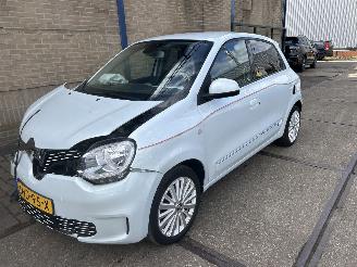 Renault Twingo R80 SERIE LIMITEE VIBES picture 2