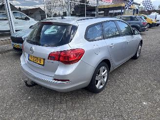 Unfallwagen Opel Astra SPORTS TOURER 1.4 Cosmo 2012/1