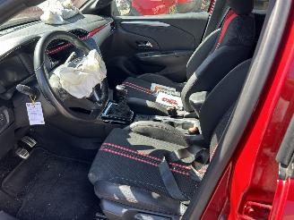 Opel Corsa 1.2 GS LINE picture 6