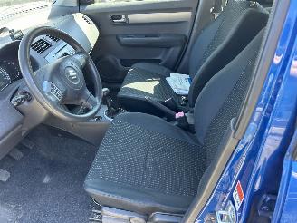Suzuki Swift 1.5 EXCLUSIVE picture 7