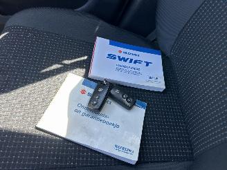 Suzuki Swift 1.5 EXCLUSIVE picture 12