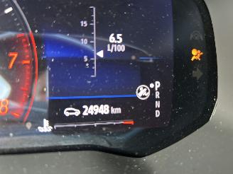 Mitsubishi ASX 1.3 DI-T 7DCT FIRST EDITION picture 12