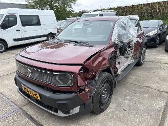 Renault 4 URBAN RANGE EVOLUTION 40 KWH picture 4