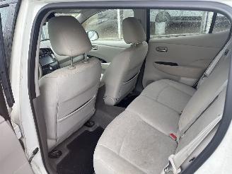 Nissan Leaf Acenta picture 9