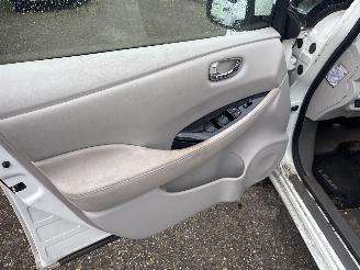 Nissan Leaf Acenta picture 8