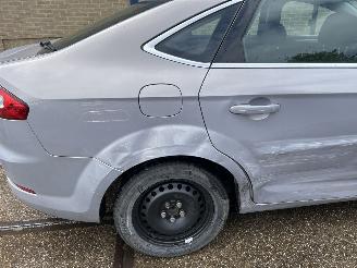 Ford Mondeo 1.6 ECOBOOST TITANIUM picture 5