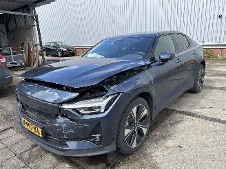 Polestar 2 STANDARD RANGE 70 KWH picture 3