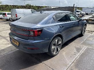 skadebil auto Polestar 2 STANDARD RANGE 70 KWH 2023/12