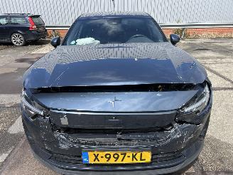 Polestar 2 STANDARD RANGE 70 KWH picture 6
