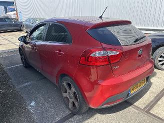 Kia Rio 1.2 CVVT SUPER PACK picture 2