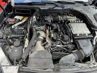 Mercedes E-klasse 220 d  Ambition picture 13