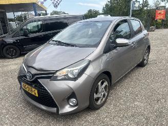  Toyota Yaris 1.5 HYBRID ASPIRATION 2015/6