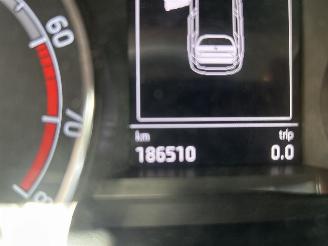 Skoda Rapid 1.0 TSI GREENTECH CLEVER picture 11
