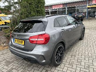 Mercedes GLA 250 PRESTIGE picture 2