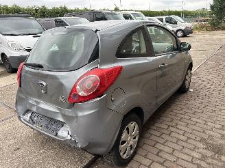 Ford Ka 1.2 STYLE START/STOP picture 2