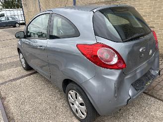 Ford Ka 1.2 STYLE START/STOP picture 4