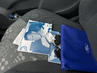 Ford Ka 1.2 STYLE START/STOP picture 10