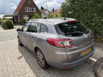 Avarii autoturisme Renault Mégane 1.5  DCI Bose 2015/1