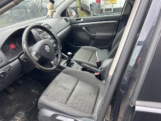 Volkswagen Golf 1.4 OPTIVE 4 picture 7