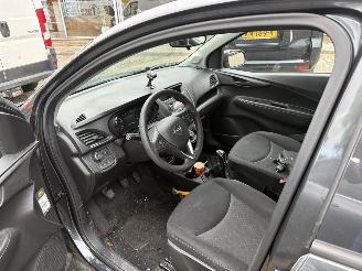 Opel Karl 1.0 eco FLEX  Edition picture 6
