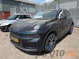 Auto da rottamare Lynk & Co 01 01, SUV, 2018 1.5 PHEV 2022/1