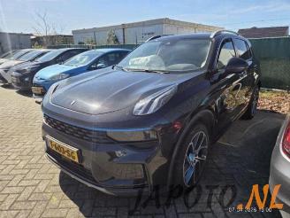 Lynk & Co 01 01, SUV, 2018 1.5 PHEV picture 1